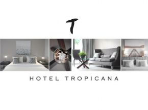 Отель Hotel Tropicana Pattaya - SHA Extra Plus by D N A  Паттайя